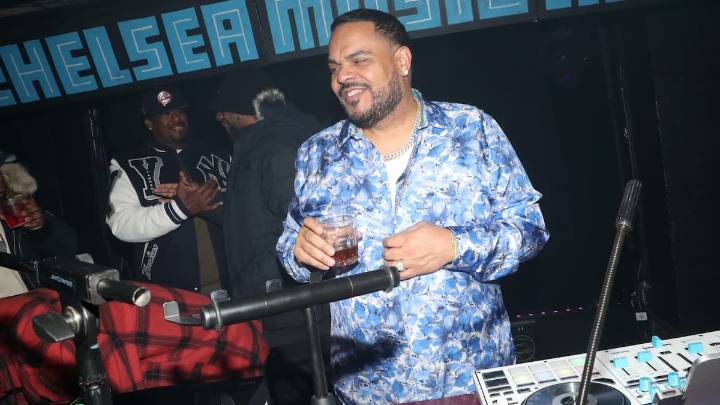 ‘I Should Have Been Left There’: DJ Enuff Says His Hot 97 Departure Was Long Overdue