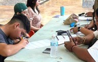 Entregarán tarjetas a jóvenes para apoyo económico