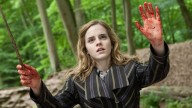 6 Biggest Issues With Hermione's Portrayal In The Harry Potter Movies