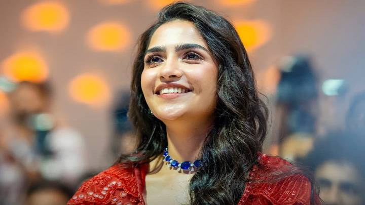 Rukmini Vasanth Exclusive Interview: ‘I won’t deny anything…’, actress on landing Kanta...