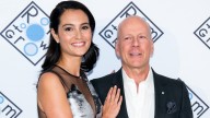 Bruce Willis' Wife Emma Cops To Their Near-Divorce (& His Fans Are PO'd)