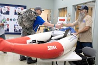 ‘Community really stepped up’ for Stand Down: Annual event offers resources, services and, above all, camaraderie to veterans