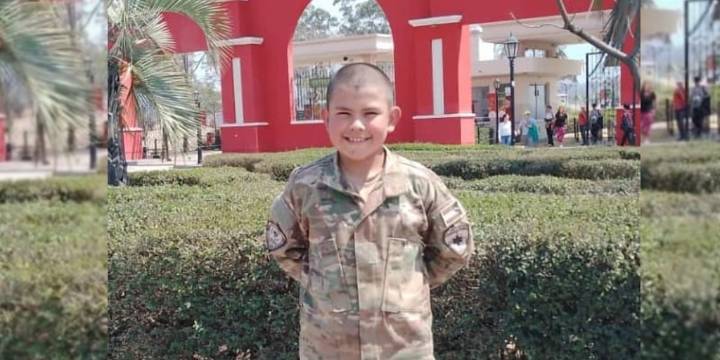 Juicio por filicidio en Salta: condenaron a prisión perpetua a la madre de Leonel Francia
