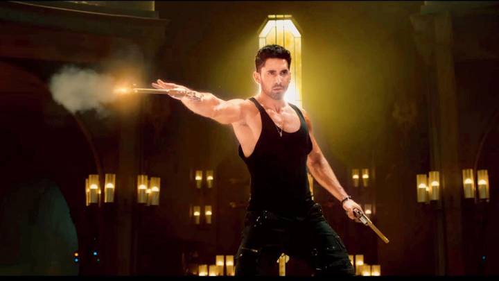 What’s so bad about Bollywood?