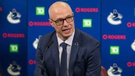 ‘Years are just flying by’: Canucks GM Allvin on pressure to build a contender
