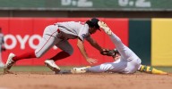 Athletics 5, Red Sox 4: I Honestly Don’t Have A Fun/Catchy/Witty/Quirky Title For This One