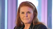 'Toxic' Sarah Ferguson 'faces financial destitution' as Epstein email leaked