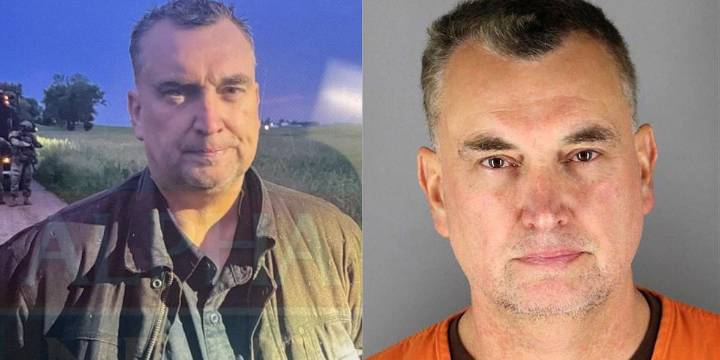 Fact-check: Minnesota assassination suspect Vance Luther Boelter is not a leftist
