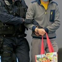 Far-right German MP's ex-aide faces verdict in China spy case