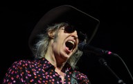 Review: The Waterboys want to tell you about Dennis Hopper