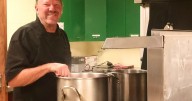 Cooking up a great school year at LAC with new farm to table director