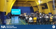 Superávit récord de 25 millones de dólares en el balance de Boca