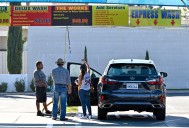 Family ‘devastated’ and asking questions over death of 39-year-old California man in ICE custody