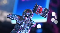 Watch the 2025 VMA's with a Sling Day Pass + Entertainment Extra