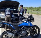 CHACO:  Caminera Detuvo Camioneta Con Pedido De Secuestro