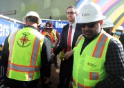 Walters: Political friction percolates over housing policy, workers comp payouts