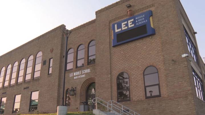 Godfrey-Lee community outraged over sudden staff layoffs