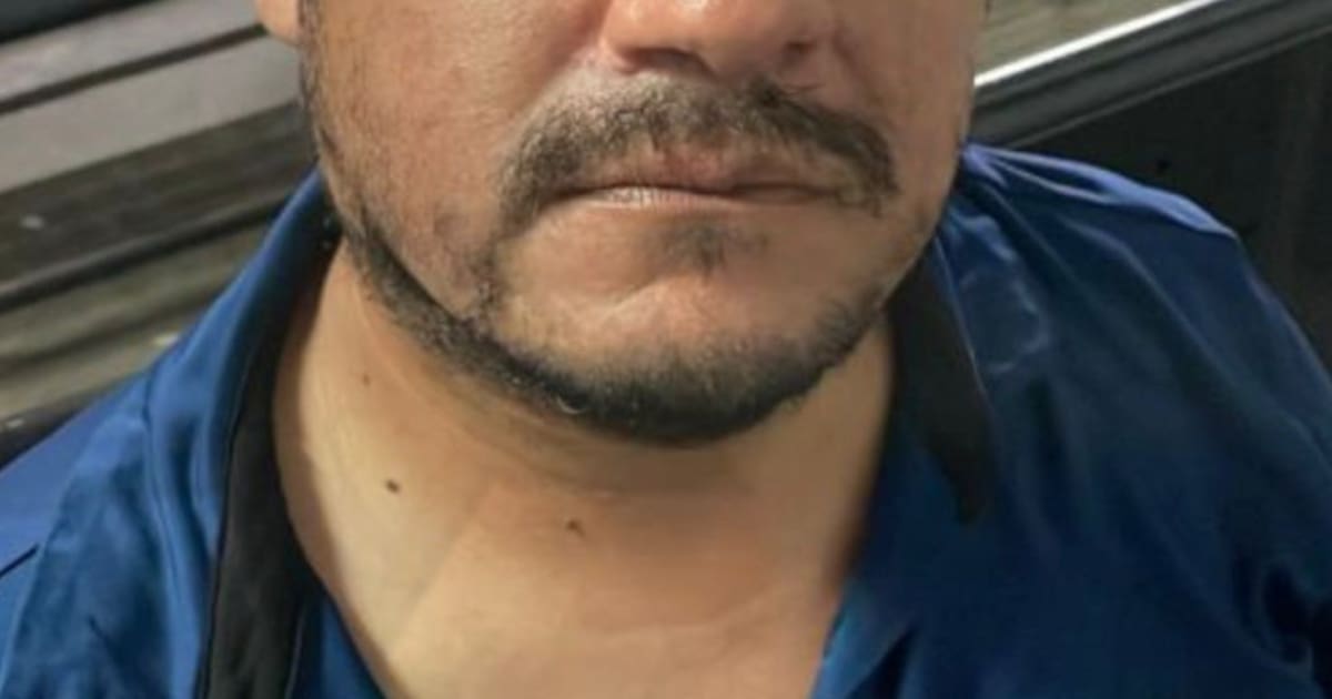 Cae hombre con orden de aprehensión por delito de trata de personas