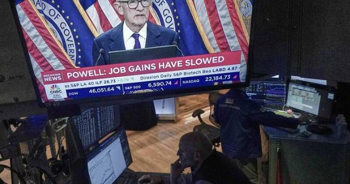 Stocks, dollar tentative as traders assess Fed outlook