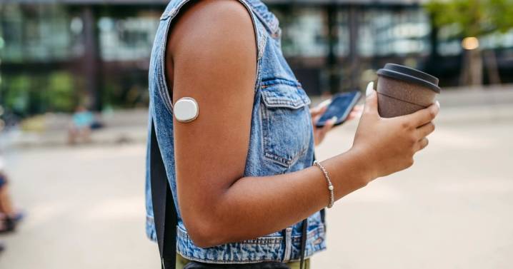 Can a Continuous Glucose Monitor Help You Lose Weight?