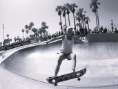 B.C. author celebrates female skateboarders in new book