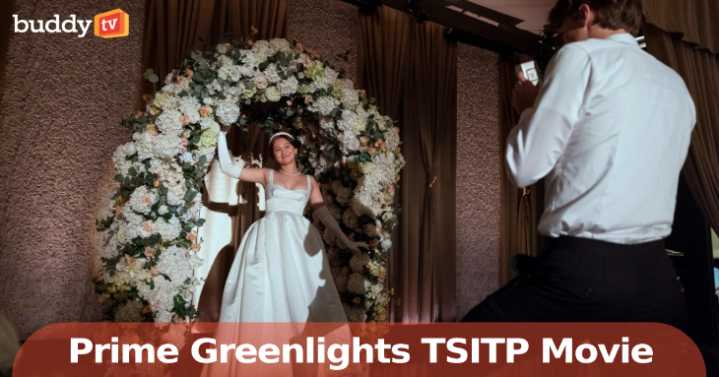 'The Summer I Turned Pretty' Movie: Prime Video Greenlights a Feature Finale [Update]