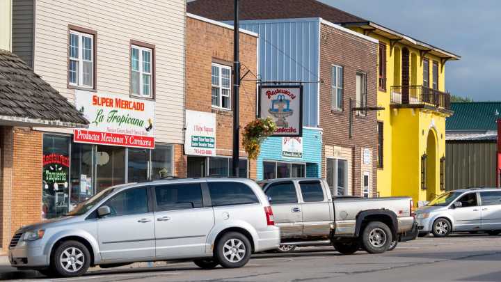 Abbotsford's immigrants have been welcomed, but now some…