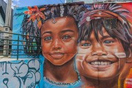 Rolita Fest: 6 y 7 de septiembre en Ciudad Bolívar