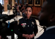 Memphis mayor says he got confirmation National Guard would be deployed from Trump's TV comments