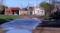 Reclamo en Villa Italia: “Estamos cansados, vivimos en un barrio abandonado”
