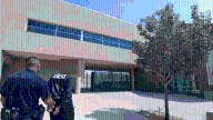 VIDEO: Police find guns on two Albuquerque High students