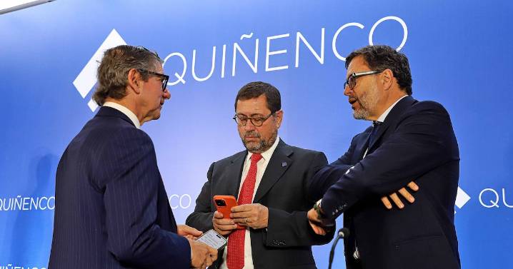 Recaudación, lock-up period y efecto neto: los detalles de la venta de acciones de Nexans por parte de Quiñenco