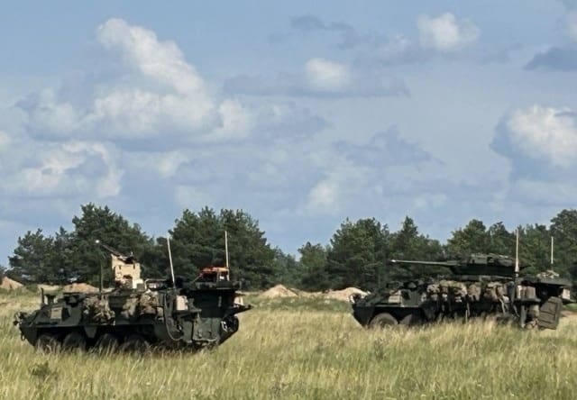 BLADE Cuts Down Drones at Project Flytrap 4.0 | Soldier Systems Daily Soldier Systems Daily