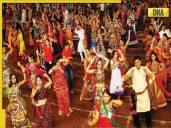 Who can Garba? VHP sets strict new guidelines with Tilak, Gau Mutra