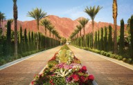 Palm Springs’ La Quinta resort gears up for its centennial