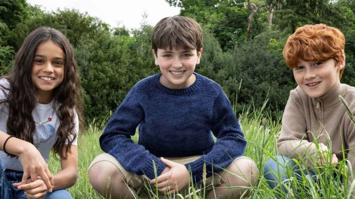 "Harry Potter": las nuevas incorporaciones de la serie de HBO Max