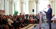 El Foro Empresas Banco Santander de Grupo Joly, en imágenes