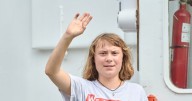 Greta's Gaza Flotilla Flooded with ABBA Music on Repeat as Radios Hijacked