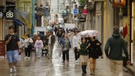 La agencia S&P mejora la nota de España por su fuerte crecimiento económico