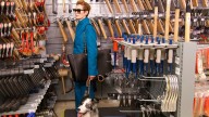 'Tilda Swinton - Ongoing' Amsterdam Eye Exhibition Gets Video Teaser