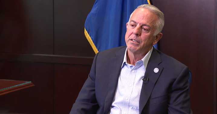 Lombardo defends Nevada from 'sanctuary' label