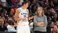 Lynx’s Cheryl Reeve gets 1-game suspension for Game 3 outburst