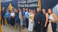 El Instituto Cooproban realizó un acto en homenaje a docentes