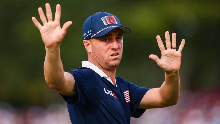 Ryder Cup 2025: United States being outclassed inside, outside the ropes