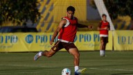 La odisea de Cedeño con la Selección de Panamá: más de 20.000 kilómetros y 0 minutos