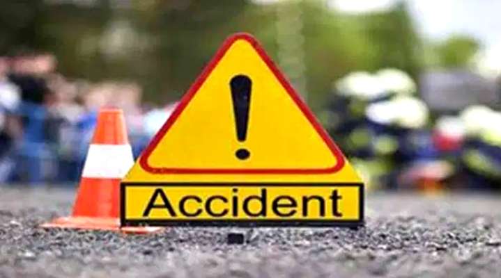 Bus-truck collision claims five lives in Odisha