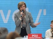 Matthei cuestiona propuesta "Chao préstamo" de Kast y asegura que "no hay cómo hacerlo"