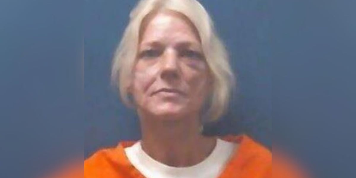 Woman charged with DUI causing death following accident involving golf cart in Stone County, sheriff says