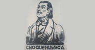 Un personaje en la memoria colectiva: José Domingo Choquehuanca