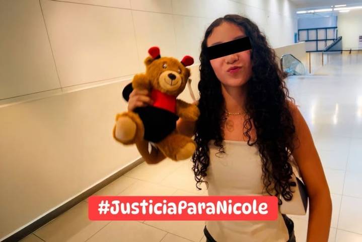 Paloma Nicole: investigan omisión de cuidados y homicidio culposo